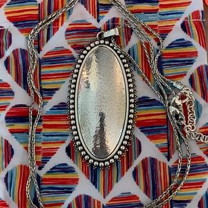 Brighton Telluride Long Necklace